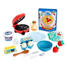 Little Tikes Waffles Kit Chefs Criativos