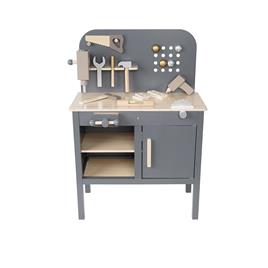 Jabadabado Bancada De Trabalho