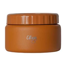Citron Caramelo Em Garrafa Térmica 250ml