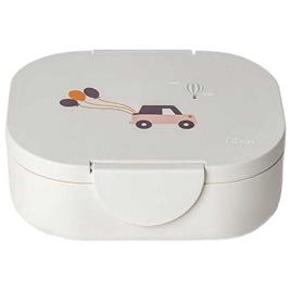 Citron Vehicle Pla Container