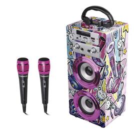 World Brands Edição De Festa De Karaokê