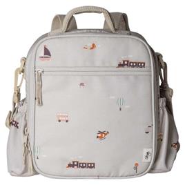 Citron Mochila Térmica Para Veículos