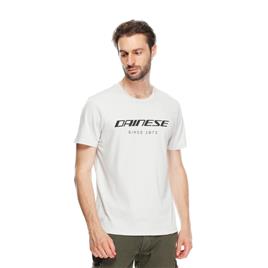 Dainese Camiseta De Manga Curta Essence Woodmark
