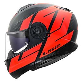 Ls2 Capacete Modular Ff908 Strobe Ii Code