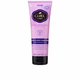 CURL CARE intensive deep conditioner 198 ml