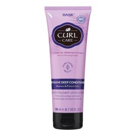 Condicionador Caracóis Definidos HASK Curl Care (198 ml)