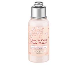 FLEURS DE CERISIER lait corps 75 ml