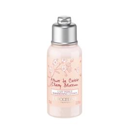 Leite Corporal L´occitane Flor de cerejeira (75 ml)