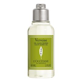 Gel de Mãos Higienizante L´occitane Verveine (65 ml)