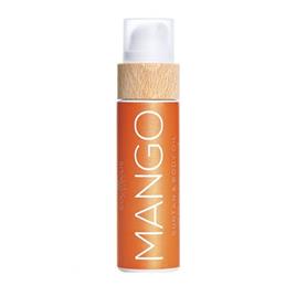 Óleo Bronzeador Suntan & Body  Manga (110 ml)
