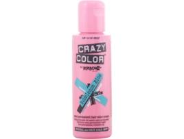 Loção para o Cabelo CRAZY COLOR N63-Bubblegum Blue