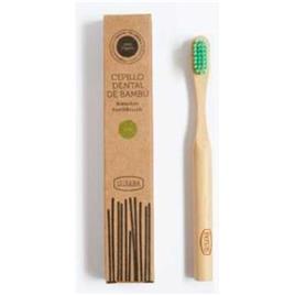 Escova de Dentes  Kids Verde Biodegradável