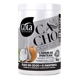 Creme Pentear Meu Cacho Perfeito (1000 g)