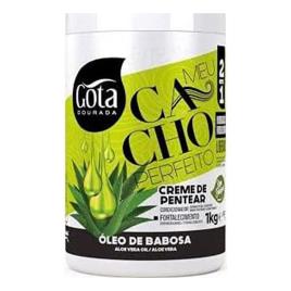 Creme Pentear Meu Cacho Perfeito Aloé Vera (1000 g)