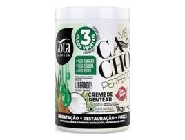 Creme Pentear Meu Cacho Perfeito (1000 g)