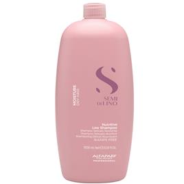 Champô Nutritivo Semi di Lino  (1L)