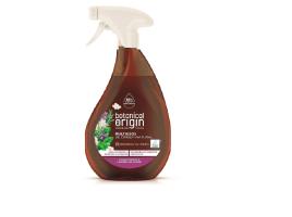 Detergente Multiusos Ecológico  Jasmim fresco e lavanda silvestre (500 ml)