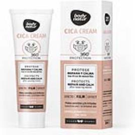 Creme Reparador Cica Cream Body Natur Calmante (40 ml)