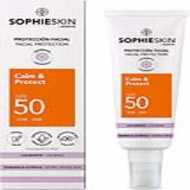 Creme Solar  Peles Atópicas Spf 50 (50 ml)