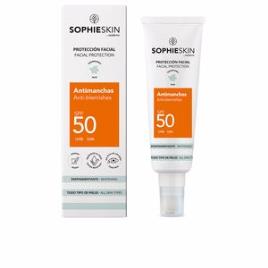 Fluido Solar Antimanchas  Spf 50 (50 ml)