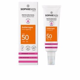 Creme Solar  Antirrugas Spf 50 (50 ml)