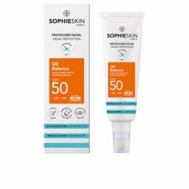 Creme Solar  Tratamento Peles Acneicas Spf 50 (50 ml)