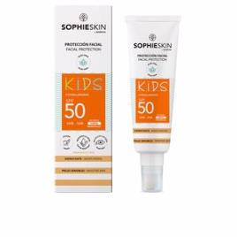 Creme Solar  Infantil Spf 50+ (50 ml)