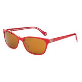 Óculos escuros femininos  SLW90554098H (ø 54 mm)