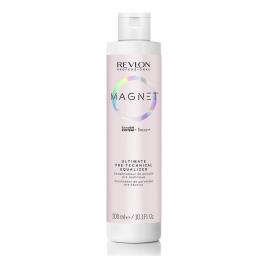 Máscara Capilar  Magnet Pretech Igualador de pelo (300 ml)