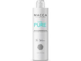 CLEAN & PURE micelar concentrate water 200 ml