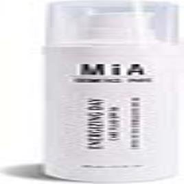 Creme de Dia Hidratante Energizing Day Mia Cosmetics Paris SPF 30 (50 ml)