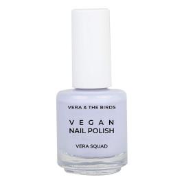 Verniz de unhas Vegan Nail Polish  Vera Squad (14 ml)