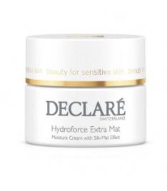 Creme Facial Hidratante Hydroforce Extra Mat  Acabamento sedoso (50 ml)