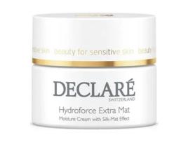 HYDRAFORCE EXTRA MAT moisture cream with silk-mat effect 50