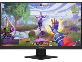 Monitor Gaming HP Omen 25i (24.5'' - 165 Hz - 1 ms - AMD FreeSync)