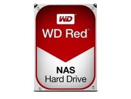 HDD 10TB WD RED PRO 256mb cache 7200rpm SATA 6gb/s 3.5