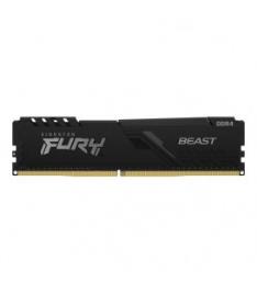 16GB 3200MHz DDR4 CL16 DIMM 1Gx8 FURY Beast Black