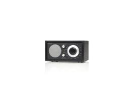 Rádio One Bt Ash/Preto Cinza