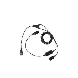 Auriculares Axtel AXC-YM Adaptador