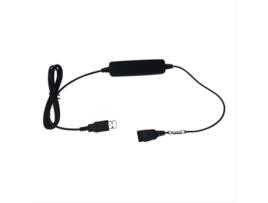 ACESSORIO  QD/USB SIN BOTONES DSP Y AGC