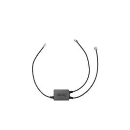 ACESSÓRIO COMUTADOR AURICULARES