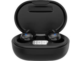 Auriculares Bluetooth True Wireless  Dot Pods EBTW-150BK - Preto