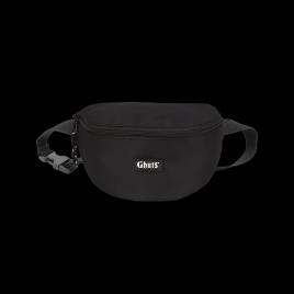 Bolsa cintura cross GH159 Black 52 GHUTS