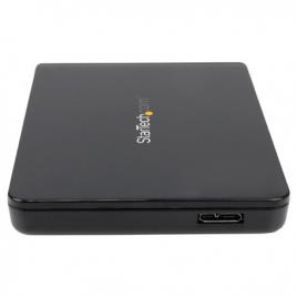 CAJA USB 3.1 GEN 2 SATA 2 5