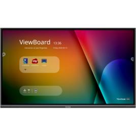 MONITOR TACTIL VIEWSONIC 86