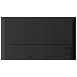 Viewsonic Monitor Cde6520 65´´ 4k Led One Size Black