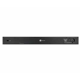 Switch de Armário D-Link DGS-1250 48xG + 4x10G Preto