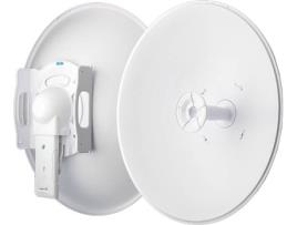 ANTENA UBIQUITI RD-5G30-LW ROCKETDISH LW 5GHZ 30DBI AIRMAX