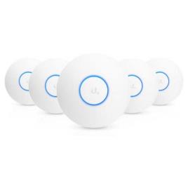 Ubiquiti Repetidor Wifi Unifi Wave2 Ac 5 Unidades One Size White