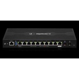 ROUTER UBIQUITI ER-12 EDGEROUTER 12 EDGEMAX